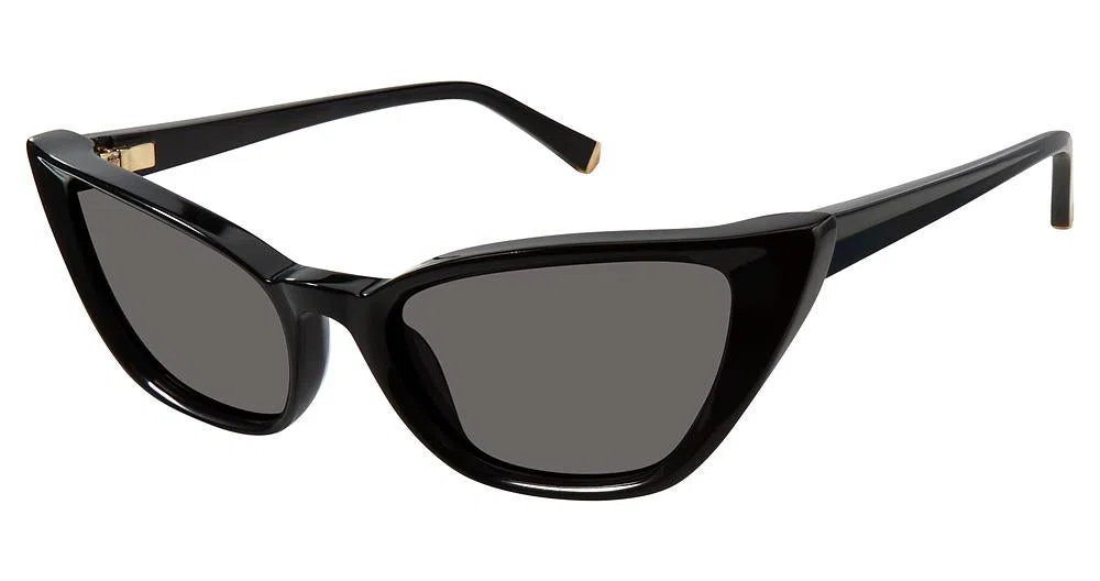 Kate Young for Tura K557 Sunglasses - view 2